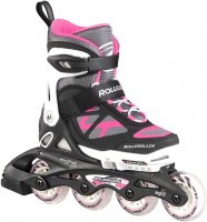 Photos - Roller Skates Rollerblade Spitfire TS G 2015 