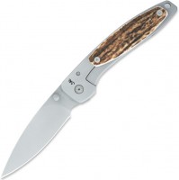 Photos - Knife / Multitool Browning Falcon Stag 