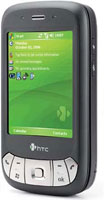Photos - Mobile Phone HTC P4350 Herald 0 B