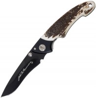 Photos - Knife / Multitool Browning Eclipse Stag 