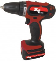 Photos - Drill / Screwdriver RedVerg RD-SD14L/2 