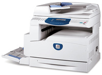 Photos - All-in-One Printer Xerox WorkCentre M118I 