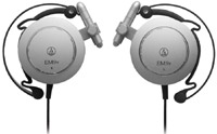 Photos - Headphones Audio-Technica ATH-EM9R 
