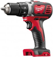 Photos - Drill / Screwdriver Milwaukee M18 BDD-0 