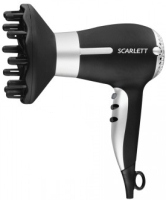 Photos - Hair Dryer Scarlett SC-1073 