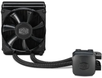 Photos - Computer Cooling Cooler Master Nepton 140XL 