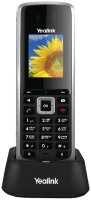 Photos - Cordless Phone Yealink W52H 