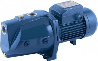 Photos - Surface Pump Pedrollo JSWm 10MX 