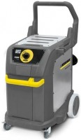 Photos - Steam Cleaner Karcher SGV 6/5 