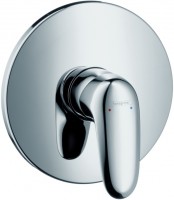 Photos - Tap Hansgrohe Metris E 31675000 