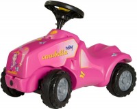 Photos - Ride-On Car Rolly Toys Minitrac Carabella 