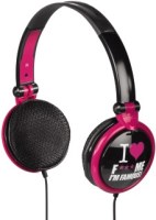 Photos - Headphones Hama Turn 