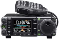Photos - Walkie Talkie Icom IC-7000 