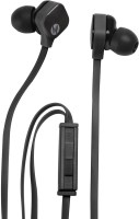 Headphones HP H2300 