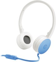 Photos - Headphones HP H2800 