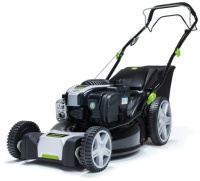 Photos - Lawn Mower Murray EQ 500 X 