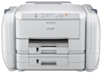 Photos - Printer Epson WorkForce Pro WF-R5190DTW 