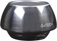 Photos - Portable Speaker A4Tech BTS-02 