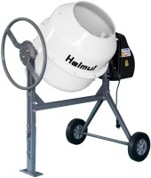 Photos - Cement Mixer Helmut BM200 200 L