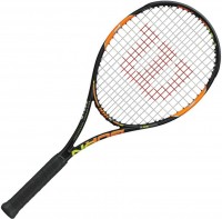 Photos - Tennis Racquet Wilson Burn 100S 