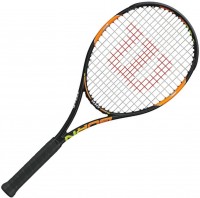 Photos - Tennis Racquet Wilson Burn 100 