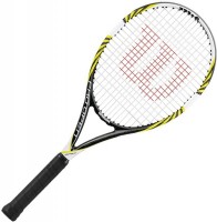 Photos - Tennis Racquet Wilson Pro Open 