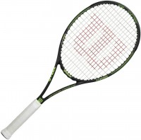 Photos - Tennis Racquet Wilson Blade 98S 