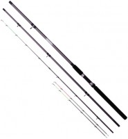 Photos - Rod Mikado Combat Ultra Feeder 390 