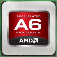 Photos - CPU AMD Fusion A6 A6-5400K OEM