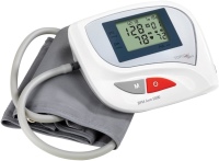 Photos - Blood Pressure Monitor Topcom BD-4605 