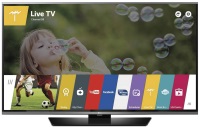 Photos - Television LG 43LF630V 43 "