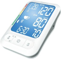 Photos - Blood Pressure Monitor Medisana BU 550 