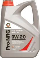 Photos - Engine Oil Comma Pro-NRG 0W-20 4 L