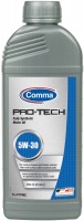 Photos - Engine Oil Comma Pro-Tech 5W-30 1 L