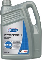 Photos - Engine Oil Comma Pro-Tech 5W-30 5 L