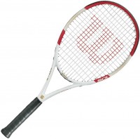 Photos - Tennis Racquet Wilson Federer Tour 105 