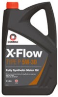 Photos - Engine Oil Comma X-Flow Type P 5W-30 5 L