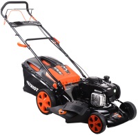 Photos - Lawn Mower Patriot PT47BS 