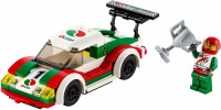 Photos - Construction Toy Lego Race Car 60053 