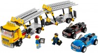 Photos - Construction Toy Lego Auto Transporter 60060 