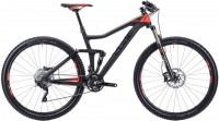 Photos - Bike Cube Stereo 120 Super HPC Race 29 2015 