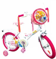 Photos - Kids' Bike Disney PR1601 