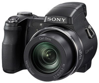 Photos - Camera Sony H7 