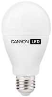 Photos - Light Bulb Canyon LED A65 13.5W 2700K E27 