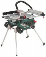 Photos - Power Saw Metabo TS 216 600667000 