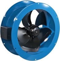 Photos - Extractor Fan VENTS BKF (4D 450)