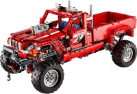 Photos - Construction Toy Lego Customised Pick-Up Truck 42029 