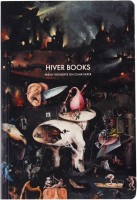 Photos - Notebook Hiver Books Jheronimus Bosch Small 