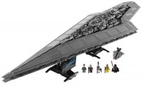 Photos - Construction Toy Lego Super Star Destroyer 10221 