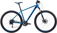 Photos - Bike Cube Analog 29 2015 